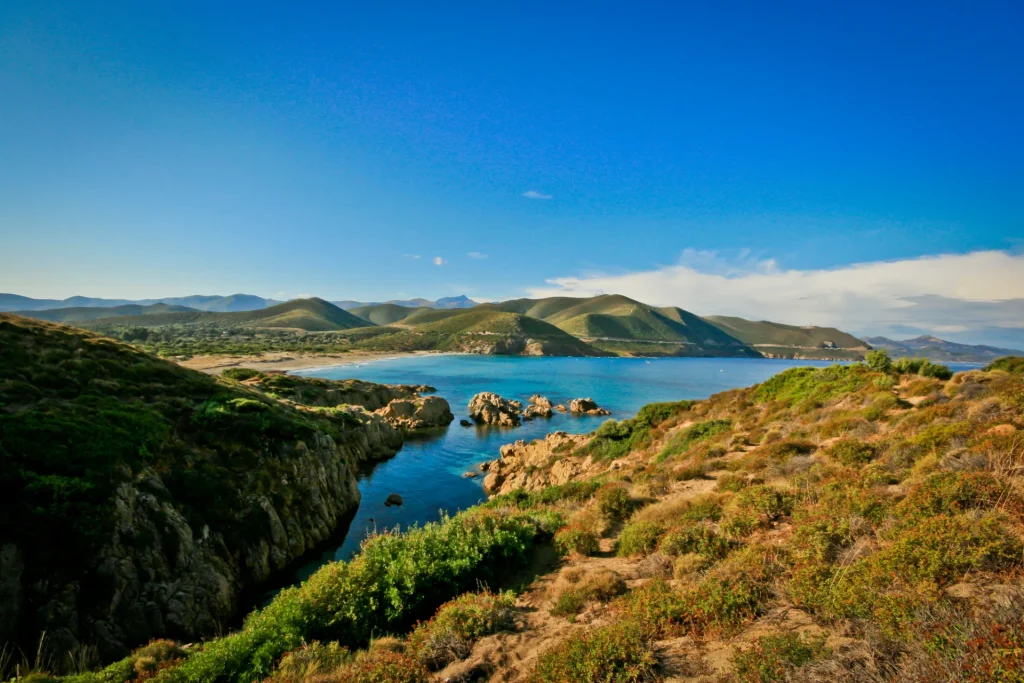 Camping La Pinède : Adobestock 45188461