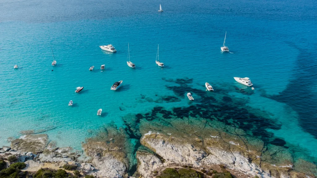 Camping La Pinède : Adobestock 459162443